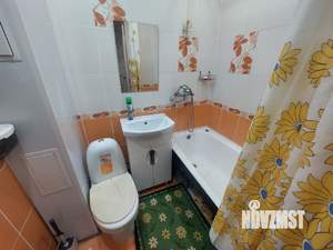 1-к квартира, на длительный срок, 32м2, 3/5 этаж