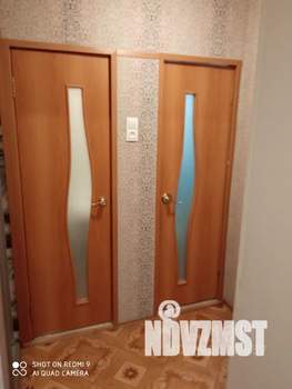 2-к квартира, посуточно, 48м2, 12/16 этаж