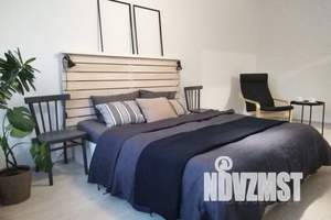 2-к квартира, посуточно, 51м2, 1/9 этаж