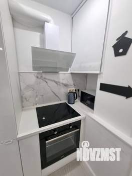 Студия квартира, на длительный срок, 30м2, 9/10 этаж