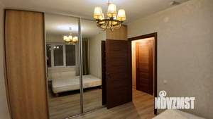 1-к квартира, на длительный срок, 33м2, 3/15 этаж