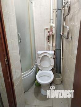 Студия квартира, на длительный срок, 15м2, 3/5 этаж