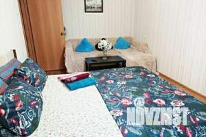 1-к квартира, посуточно, 35м2, 3/5 этаж