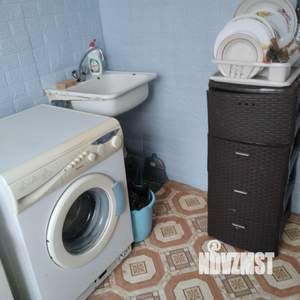 1-к квартира, на длительный срок, 32м2, 5/5 этаж