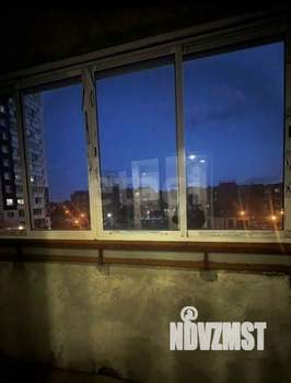 1-к квартира, на длительный срок, 45м2, 3/16 этаж