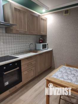 Студия квартира, на длительный срок, 36м2, 2/12 этаж