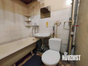 2-к квартира, на длительный срок, 42м2, 5/5 этаж