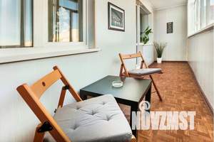 1-к квартира, посуточно, 38м2, 9/10 этаж