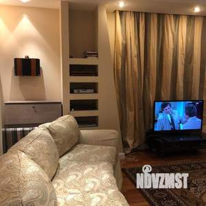 4-к квартира, на длительный срок, 160м2, 11/11 этаж