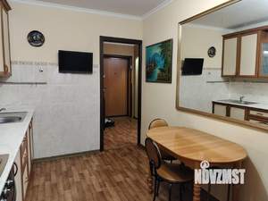 1-к квартира, на длительный срок, 36м2, 13/16 этаж
