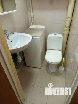 1-к квартира, на длительный срок, 34м2, 6/10 этаж