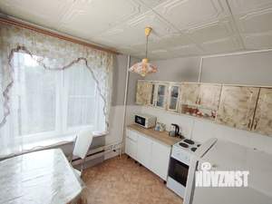1-к квартира, на длительный срок, 35м2, 3/12 этаж