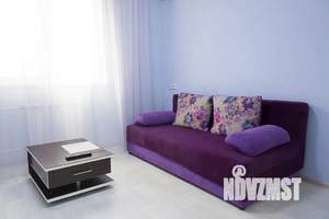 1-к квартира, посуточно, 32м2, 5/16 этаж