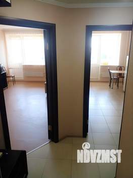 1-к квартира, на длительный срок, 50м2, 10/16 этаж