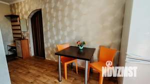 1-к квартира, посуточно, 33м2, 5/9 этаж