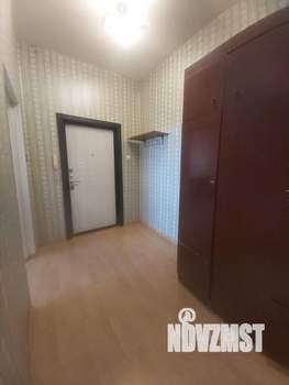 1-к квартира, на длительный срок, 45м2, 8/9 этаж