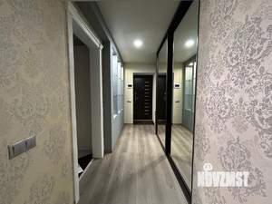 3-к квартира, на длительный срок, 89м2, 3/9 этаж