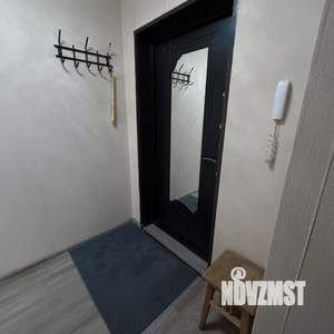 Студия квартира, на длительный срок, 25м2, 5/16 этаж