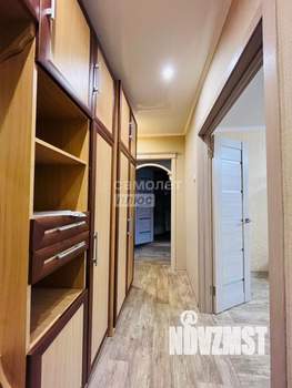 3-к квартира, на длительный срок, 66м2, 5/9 этаж