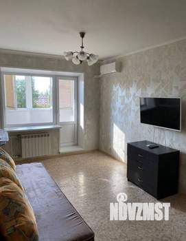 1-к квартира, на длительный срок, 36м2, 8/10 этаж