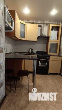 2-к квартира, на длительный срок, 45м2, 4/5 этаж