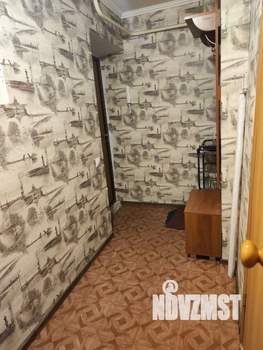 2-к квартира, на длительный срок, 44м2, 2/5 этаж