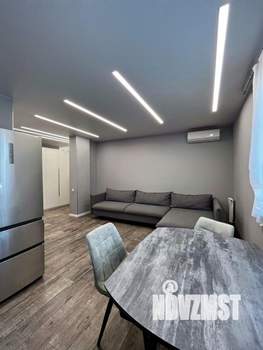 3-к квартира, на длительный срок, 100м2, 1/4 этаж