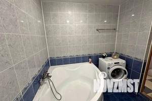 1-к квартира, посуточно, 60м2, 14/14 этаж