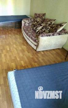 2-к квартира, посуточно, 56м2, 1/1 этаж