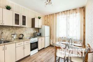 1-к квартира, посуточно, 39м2, 3/10 этаж