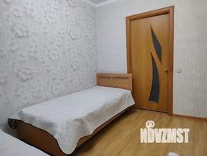2-к квартира, посуточно, 48м2, 4/9 этаж