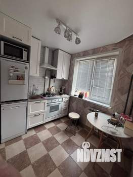 2-к квартира, на длительный срок, 44м2, 1/5 этаж