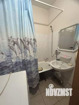 1-к квартира, на длительный срок, 33м2, 8/16 этаж