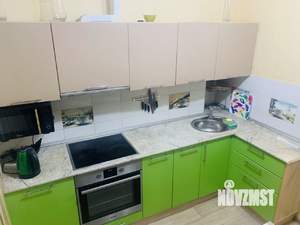 1-к квартира, на длительный срок, 34м2, 6/9 этаж
