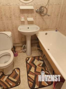 1-к квартира, на длительный срок, 32м2, 1/5 этаж