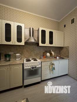 1-к квартира, на длительный срок, 38м2, 6/9 этаж