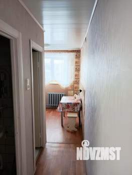 2-к квартира, на длительный срок, 49м2, 5/5 этаж