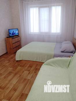 Студия квартира, посуточно, 28м2, 2/9 этаж