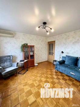 2-к квартира, на длительный срок, 46м2, 9/10 этаж