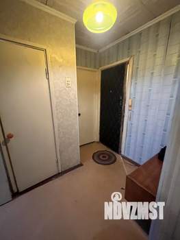 1-к квартира, на длительный срок, 34м2, 9/9 этаж