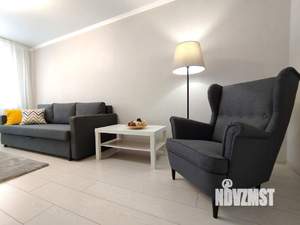 2-к квартира, посуточно, 50м2, 8/9 этаж