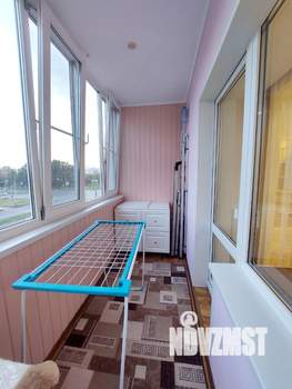 1-к квартира, посуточно, 72м2, 3/9 этаж