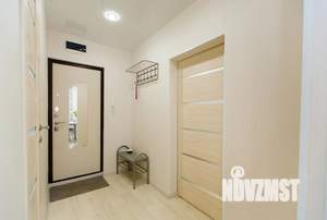 1-к квартира, посуточно, 35м2, 5/9 этаж