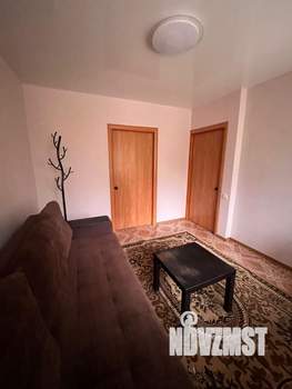 1-к квартира, на длительный срок, 30м2, 1/5 этаж