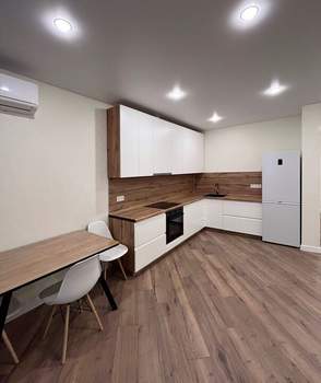 1-к квартира, на длительный срок, 45м2, 10/18 этаж