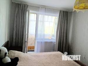 2-к квартира, на длительный срок, 43м2, 4/5 этаж