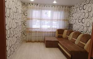 3-к квартира, на длительный срок, 68м2, 1/9 этаж