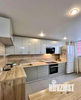 3-к квартира, на длительный срок, 83м2, 4/20 этаж