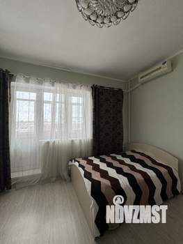 1-к квартира, на длительный срок, 38м2, 6/9 этаж