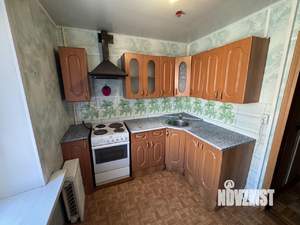 2-к квартира, на длительный срок, 52м2, 3/14 этаж